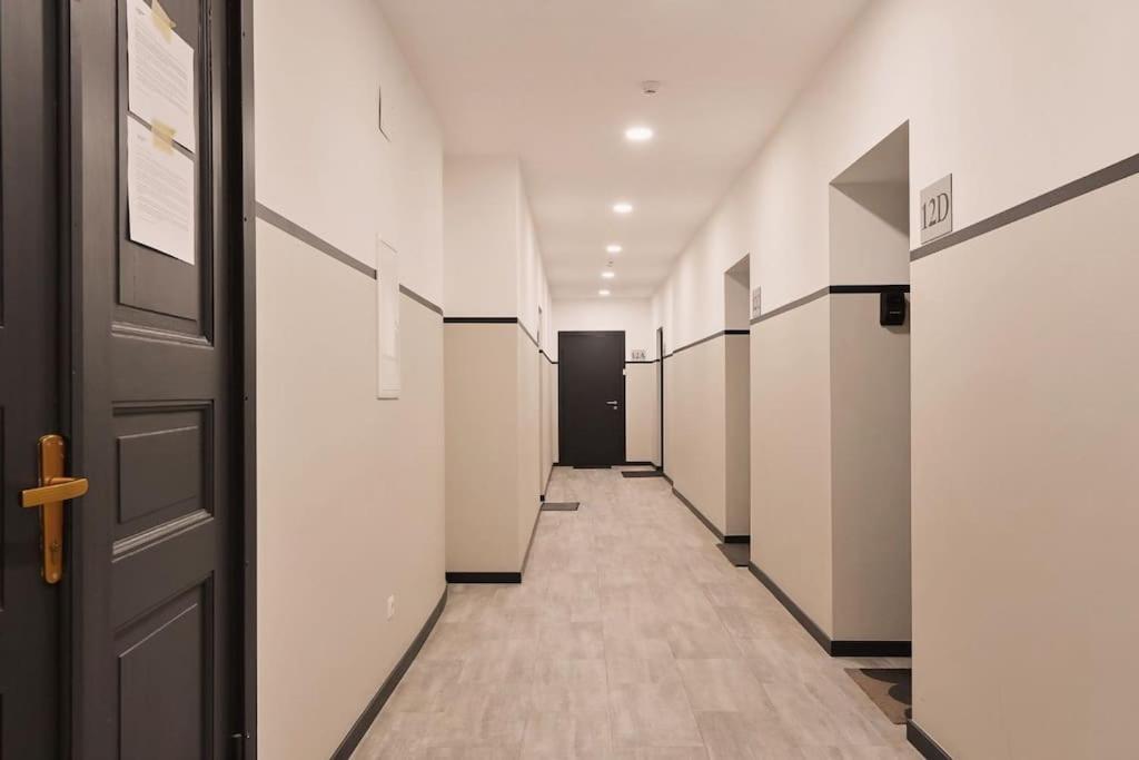 Central & Functional Studio Riga Dış mekan fotoğraf