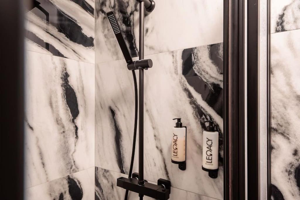 Central & Functional Studio Riga Dış mekan fotoğraf